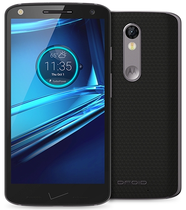 Motorola Droid Turbo 2